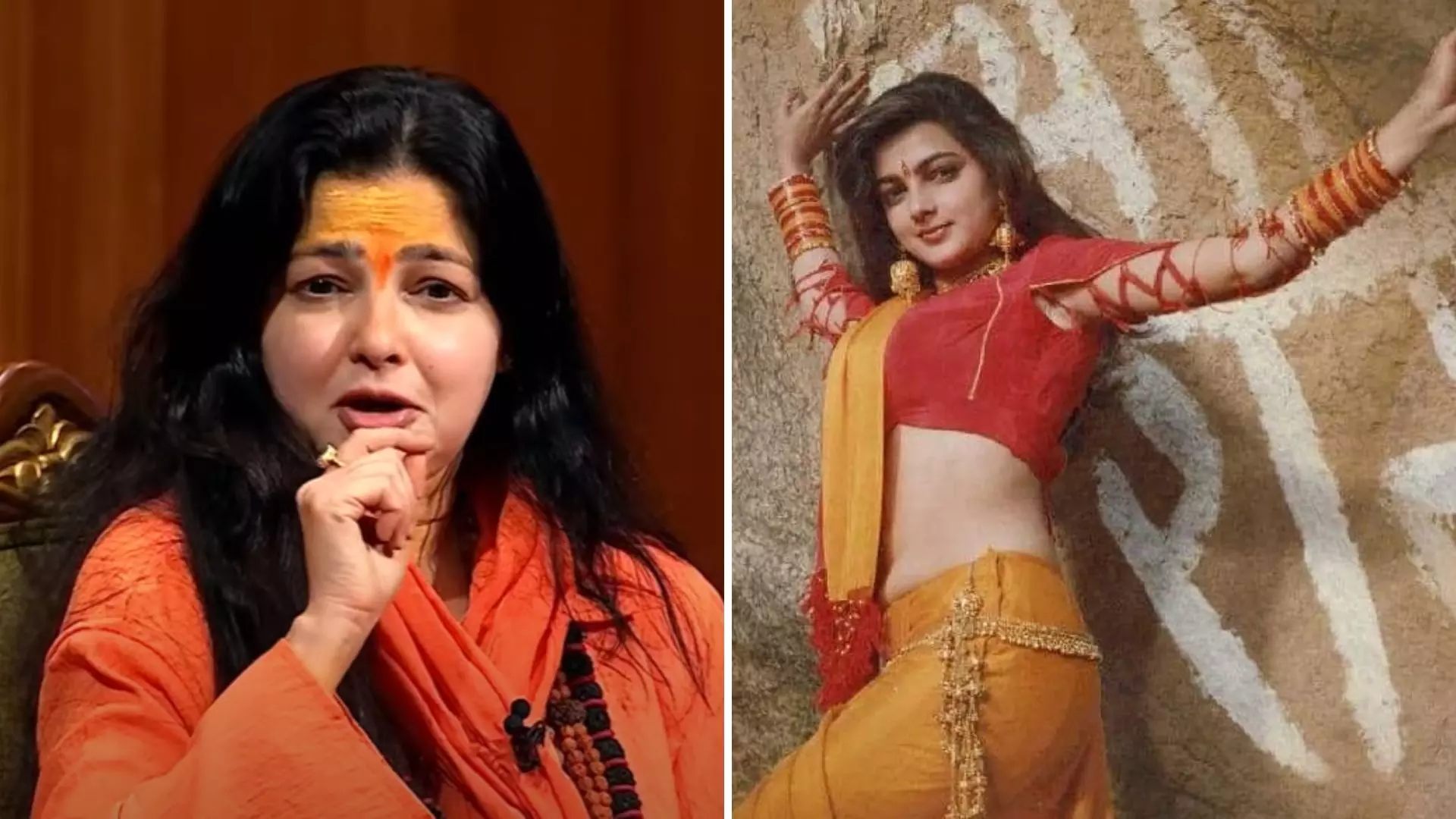 करोड़ों के बैंक बैलेंस से लेकर सेमी न्यूड फोटोशूट तक, Mamta Kulkarni ने दिया हर कंट्रोवर्सी का जवाब