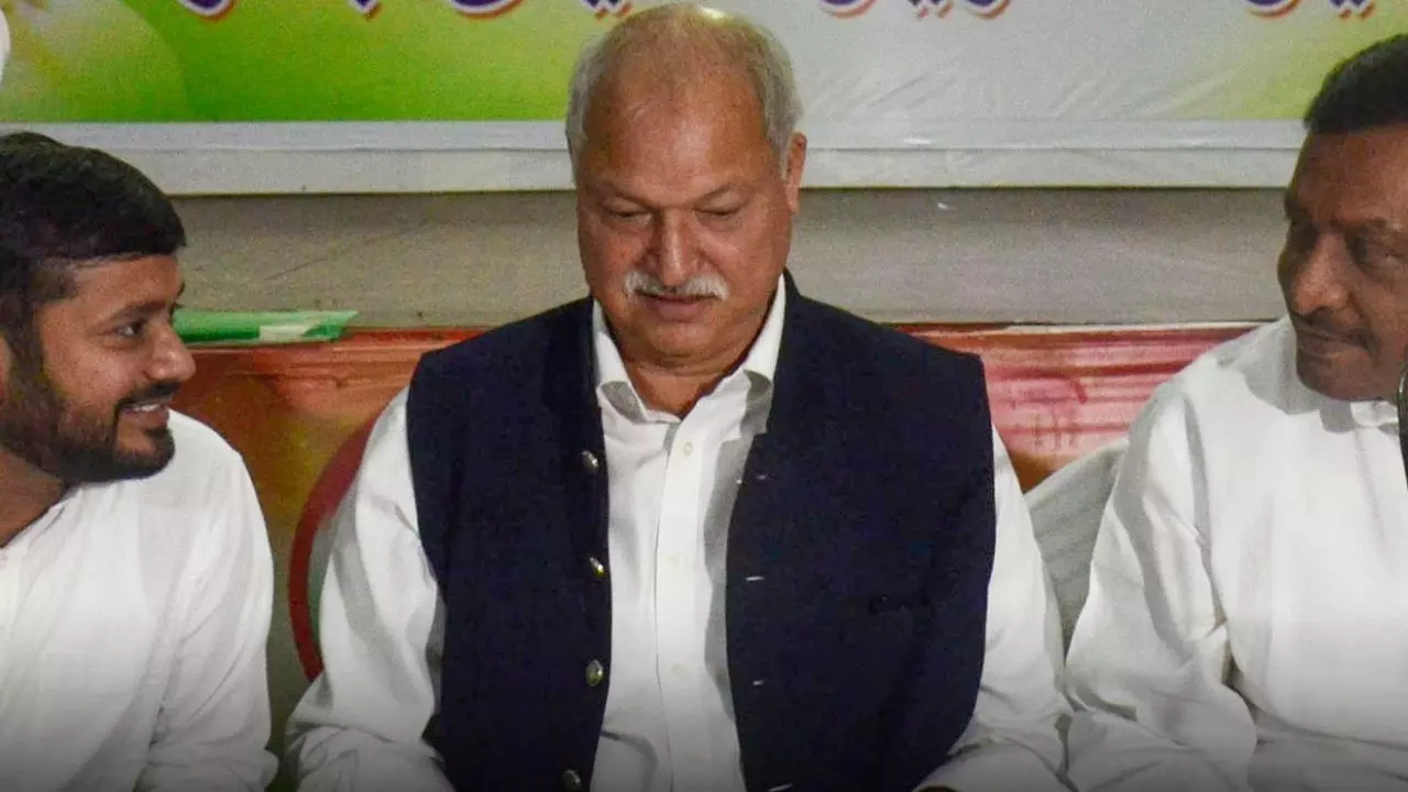 कांग्रेस MLA शकील खान के बेटे ने पटना में की आत्महत्या, सरकारी आवास पर मिली लाश