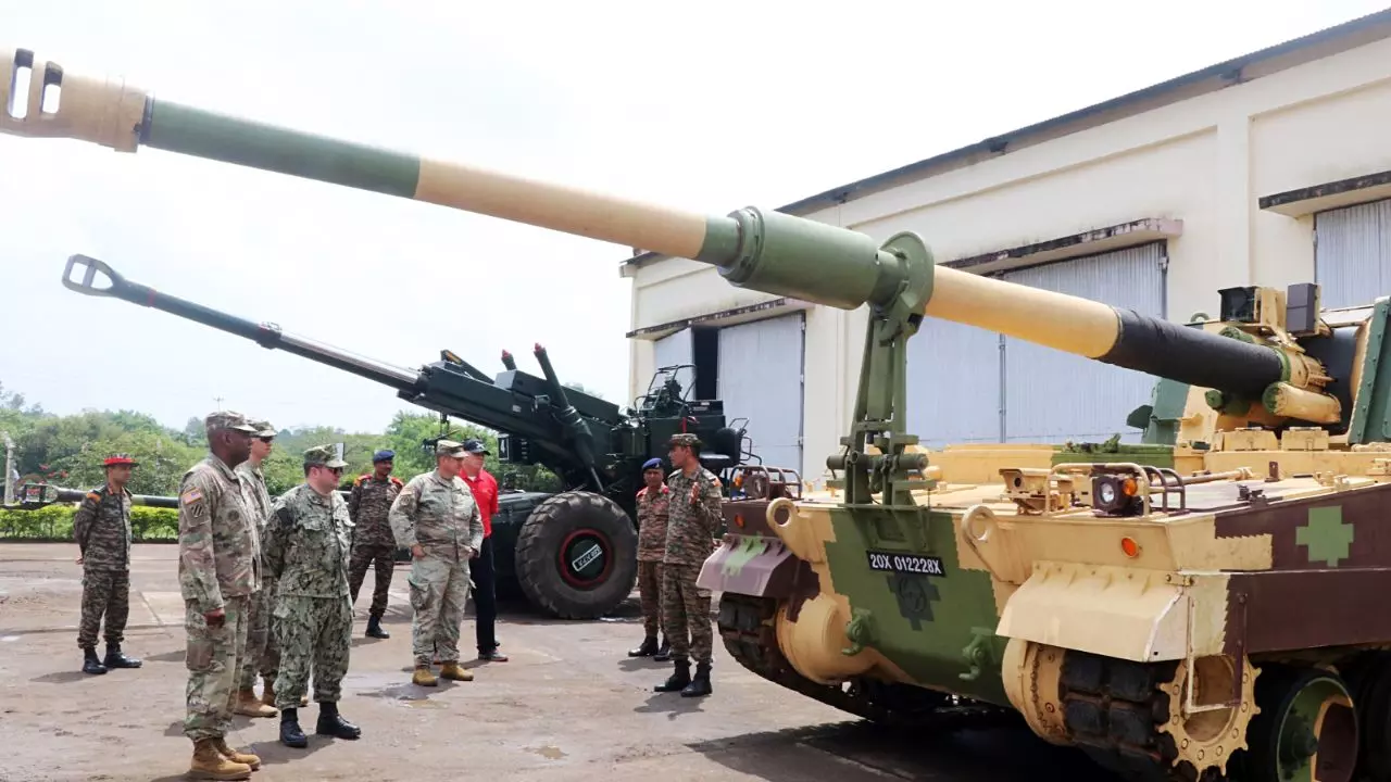 दुनिया की चौथी सबसे ताकतवर सेना है India Army, पाकिस्‍तान इसके आस-पास भी नहीं