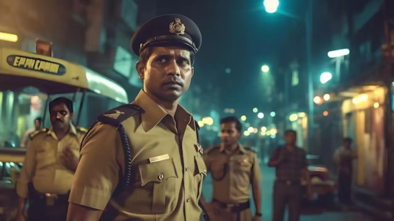 मां-बाप की डांट से बचने के लिए रच दी गैंग रेप की झूठी कहानी; पुलिस ने ऐसे खोले राज मां-बाप की डांट से बचने के लिए रच दी गैंग रेप की झूठी कहानी; पुलिस ने ऐसे खोले राज