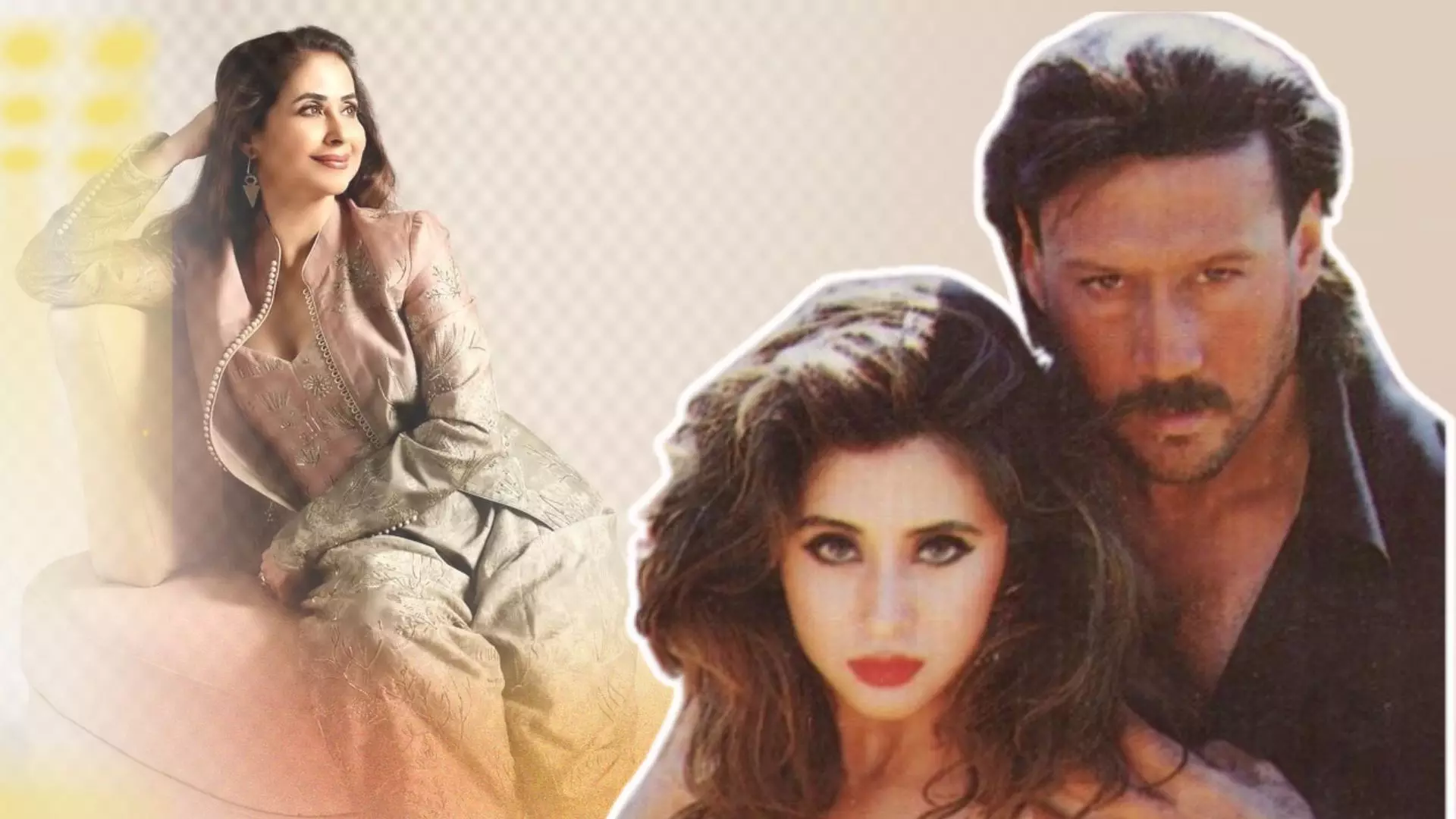 Rangeela गर्ल बनकर किया इंडस्ट्री पर राज, इस डायरेक्टर ने चौपट किया था Urmila Matondkar का करियर Rangeela गर्ल बनकर किया इंडस्ट्री पर राज, इस डायरेक्टर ने चौपट किया था Urmila Matondkar का करियर