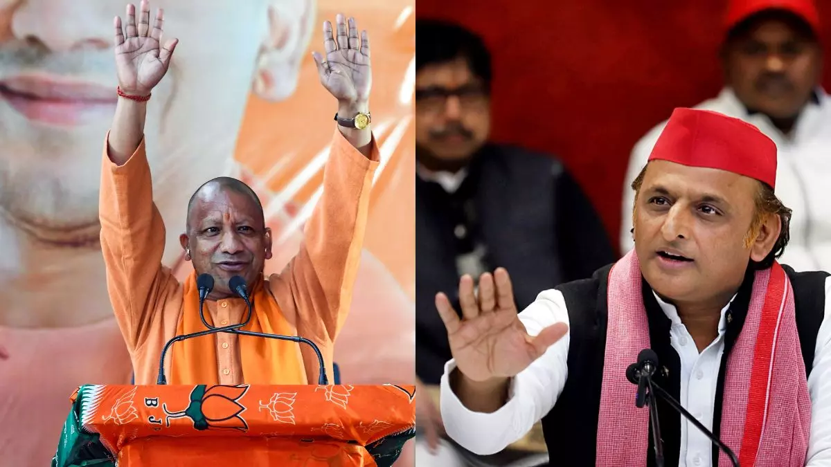 जो सत्य को छुपाता है वह कभी सच्चा योगी नहीं हो सकता, महाकुंभ भगदड़ पर अखिलेश का योगी पर निशाना