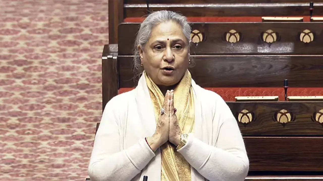 महाकुंभ में भगदड़ के बाद मृतकों के शव नदी में फेंके गए, ये क्‍या बोल रही हैं जया बच्‍चन?
