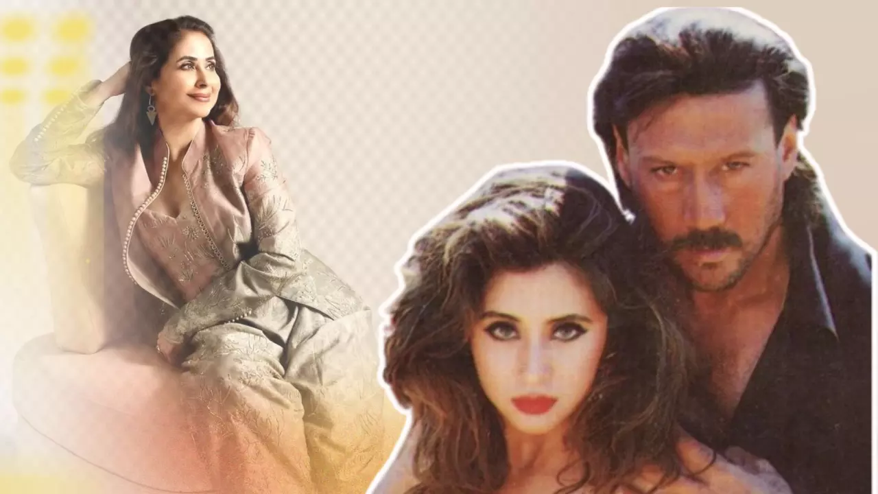 Rangeela गर्ल बनकर किया इंडस्ट्री पर राज, इस डायरेक्टर ने चौपट किया था Urmila Matondkar का करियर