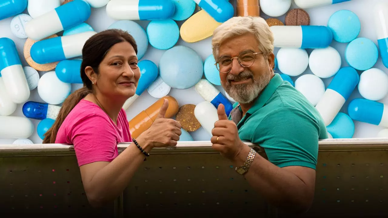 वरिष्ठ नागरिकों का ख्याल रखेगी राजस्थान सरकार! दवा आपके द्वार योजना का किया एलान