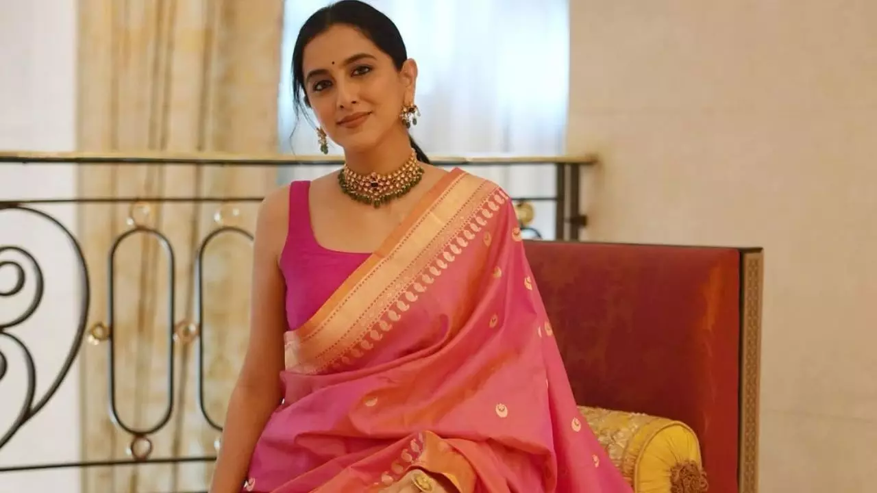 फेसबुक से शुरू की जर्नी, आज हैं मिलियन में फॉलोअर्स, जानें कौन हैं एग फ्रीज करवाने वाली CEO करिश्मा मेहता