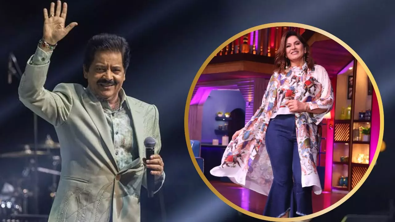 जब उदित नारायण ने अर्चना पूरन सिंह को कहा था मोटी, तो कुमार सानू ने कर दिया आसाराम बापू से कंपेयर