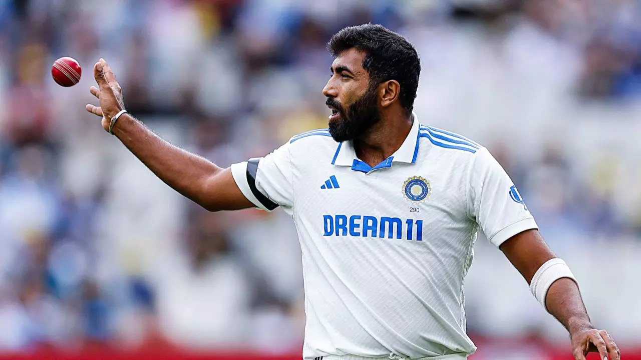 क्या चैंपियंस ट्रॉफी से बाहर हुए जसप्रीत बुमराह? जानें BCCI ने ले लिया फैसला या फिर अभी भी सस्पेंस बरकरार