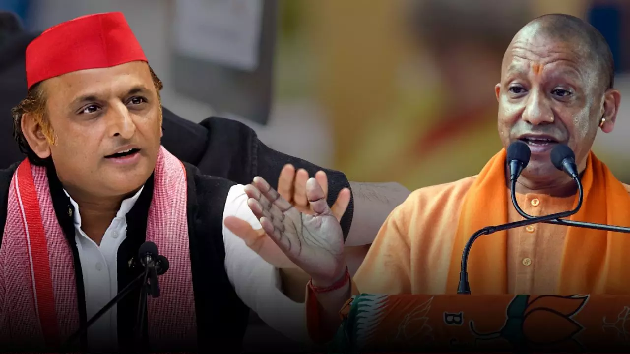 मिल्कीपुर में 65 प्रतिशत से ज्‍यादा हुई वोटिंग, सपा-भाजपा के बीच दिखा कड़ा मुकाबला