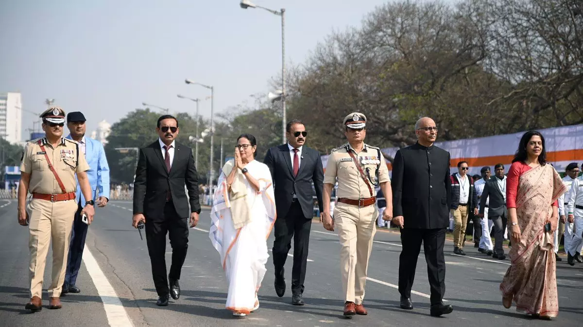 कैसे बदला जाता है किसी राज्य का नाम, क्या होती है पूरी प्रक्रिया? जानें सबकुछ कैसे बदला जाता है किसी राज्य का नाम, क्या होती है पूरी प्रक्रिया? जानें सबकुछ