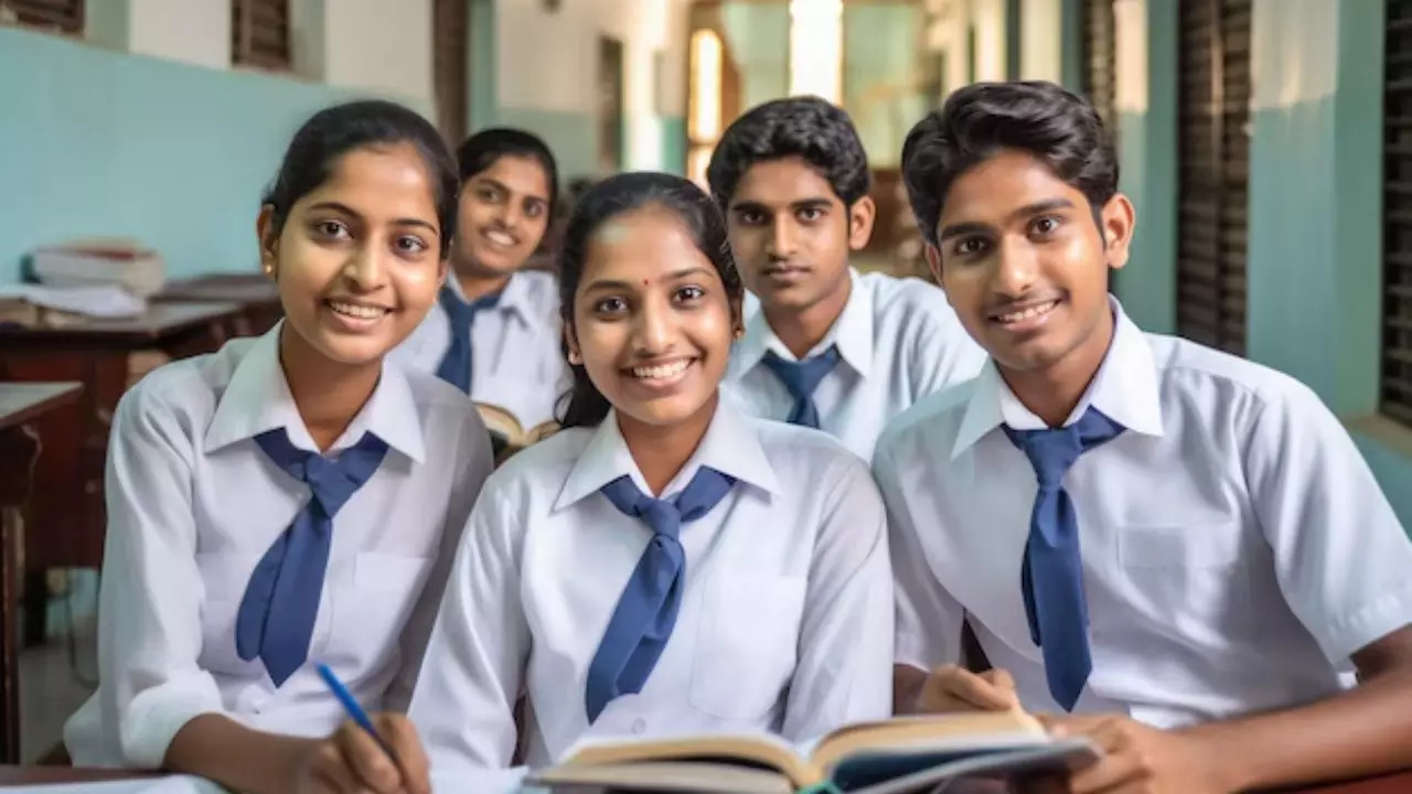 देहरादून के प्रिंसिपल का अजब फरमान, इतने नंबर वाला स्टूडेंट ही होगा फेयरवेल में शामिल