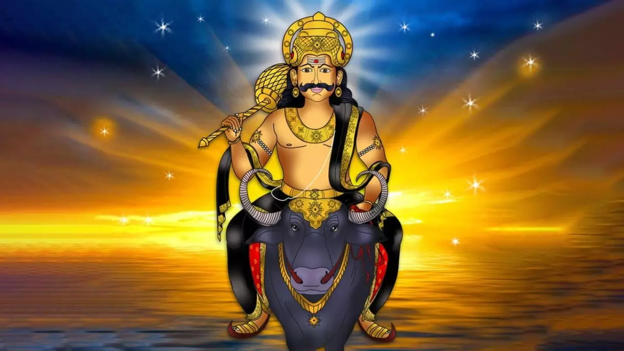 मथुरा में स्थित है यमराज का मंदिर, जहां पूजा करने से होती है जीवन काल में वृद्धि