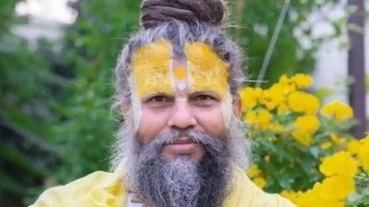 जब तक GF और BF का कल्चर रहेगा, तो तलाक..., रिलेशनशिप को लेकर प्रेमानंद महाराज ने कही ये बात