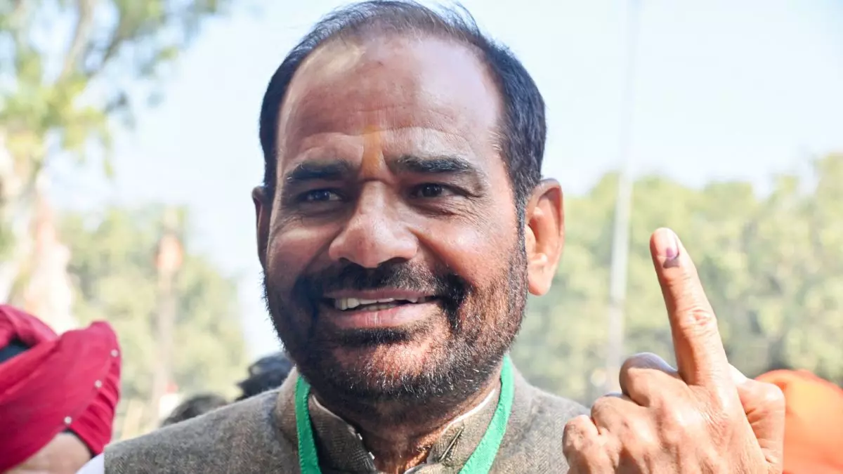 मैं एग्जिट पोल्स में विश्वास नहीं करता..., कालकाजी से बीजेपी उम्मीदवार रमेश बिधूड़ी ने ऐसा क्यों कहा?