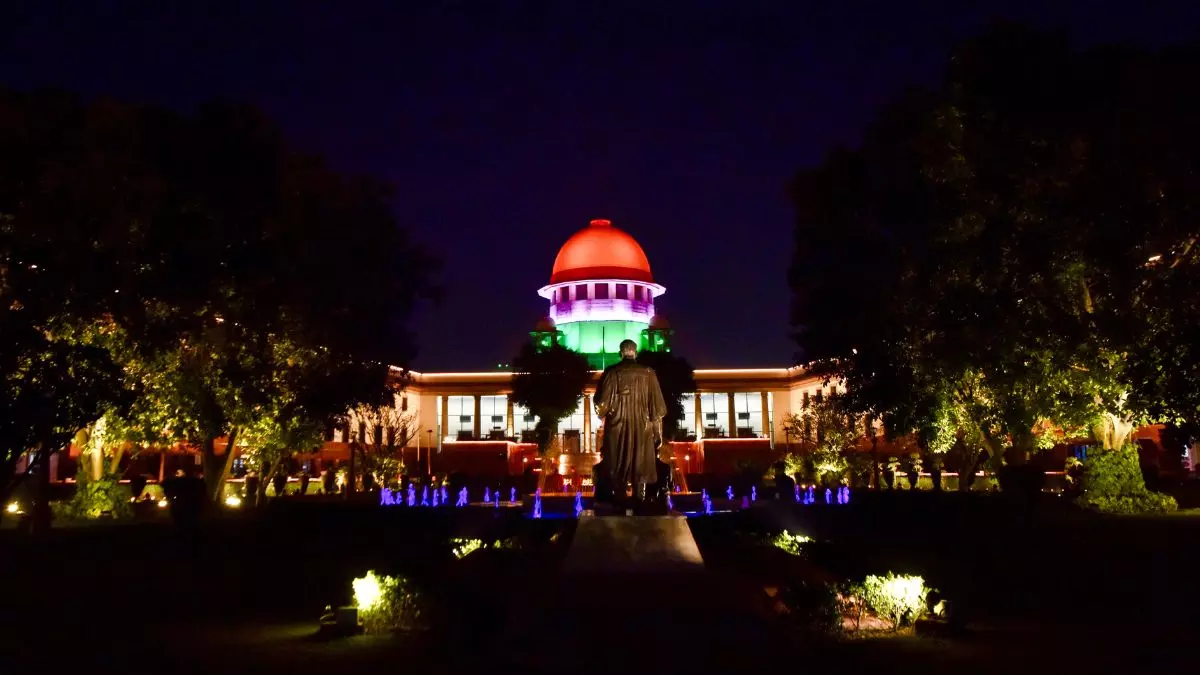 महिला दूसरे पति से भरण-पोषण का दावा कर सकती है, भले ही उसकी..., SC का बड़ा फैसला