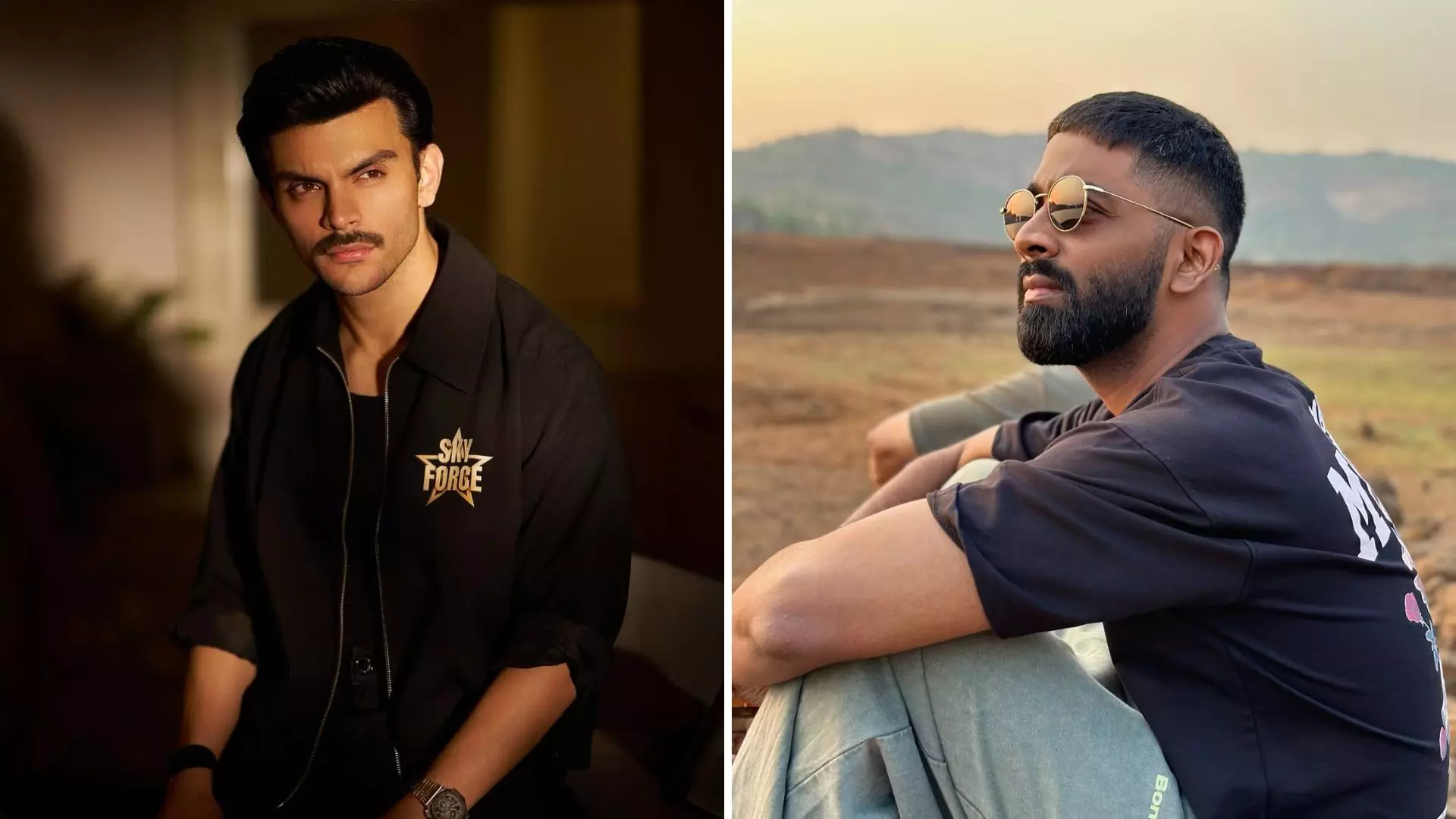 स्टैंडअप कॉमेडियन Pranit More की हुई पिटाई, एक्टर Veer Pahariya ने कहा- इसमें मेरा हाथ नहीं