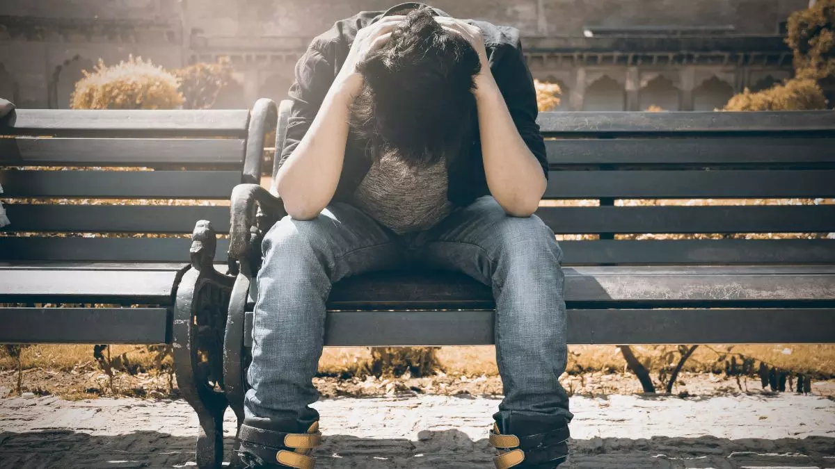 गुवाहाटी में हो क्या रहा है? डेढ़ महीने में 6 युवाओं की हुई मौत, लोगों में भय का माहौल गुवाहाटी में हो क्या रहा है? डेढ़ महीने में 6 युवाओं की हुई मौत, लोगों में भय का माहौल