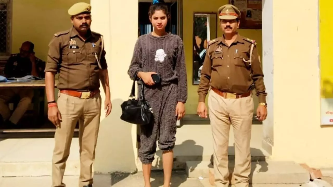 पैसों का लालच देकर लिंग परिवर्तन! युवाओं को किन्नर बनाने वाली कैटरीना पर पुलिस का एक्शन