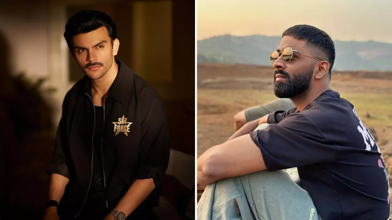 स्टैंडअप कॉमेडियन Pranit More की हुई पिटाई, एक्टर Veer Pahariya ने कहा- इसमें मेरा हाथ नहीं