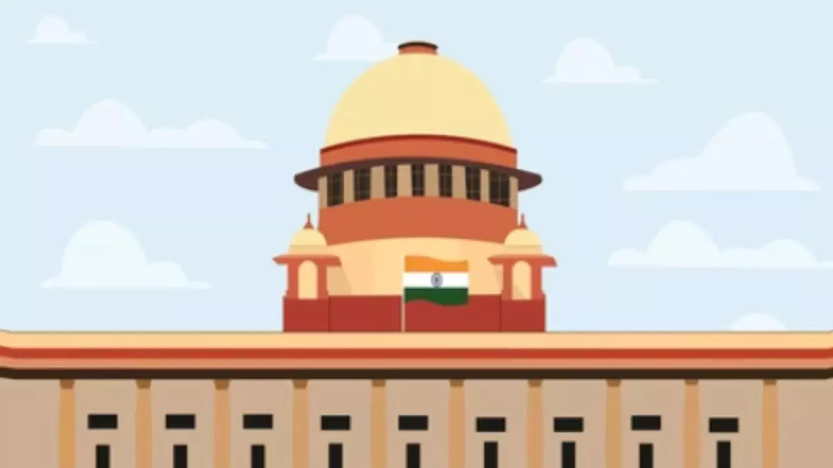 डेड बॉडी से यौन संबंध बनाना दुष्कर्म नहीं है..., सुप्रीम कोर्ट ने खारिज किया कर्नाटक हाईकोर्ट का तर्क