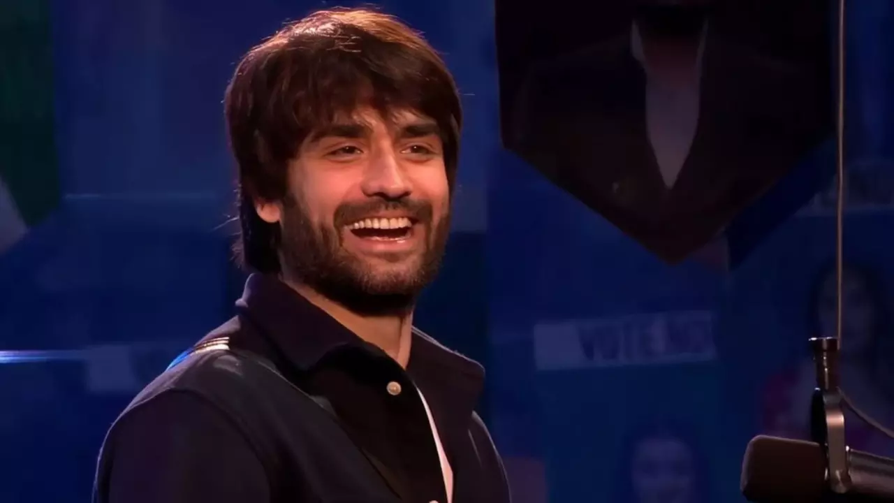 Vivian Dsena बहरीन सरकार से सम्मानित होने वाले बने पहले टीवी एक्टर, फैंस पर लुटाया प्यार