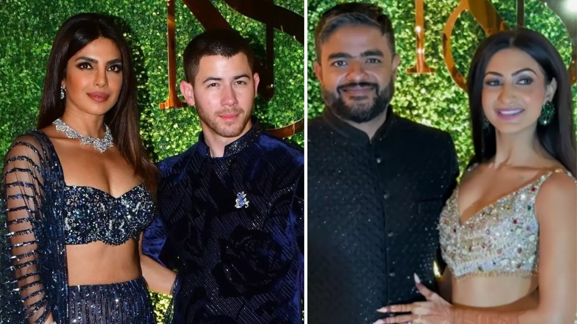 भाभी Neelam को पैंपर करती दिखी Priyanka Chopra, पति Nick Jonas के साथ एथनिक ट्विन भाभी Neelam को पैंपर करती दिखी Priyanka Chopra, पति Nick Jonas के साथ एथनिक ट्विन