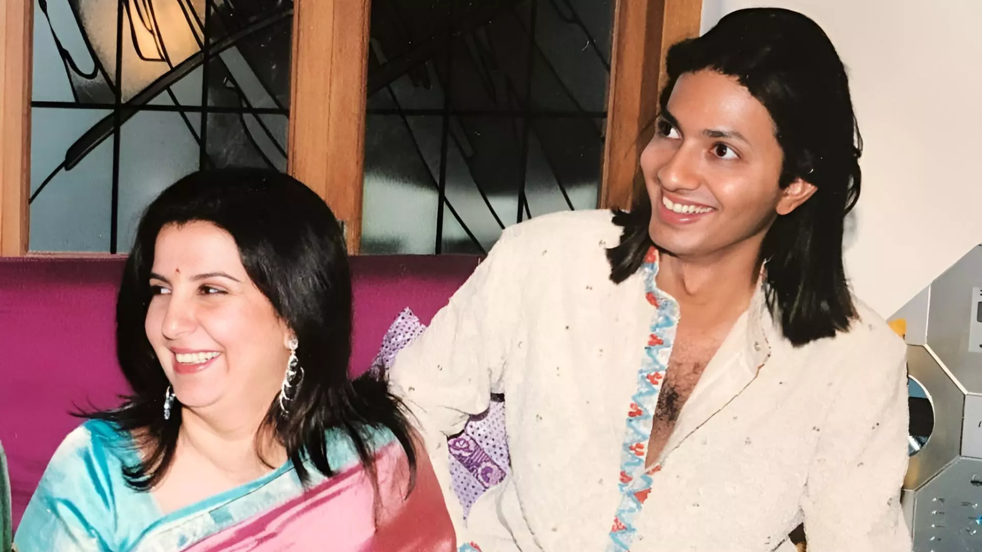मैं उनसे नफरत करती थी... पति Shirish Kunder को गे समझती थी Farah Khan मैं उनसे नफरत करती थी... पति Shirish Kunder को गे समझती थी Farah Khan