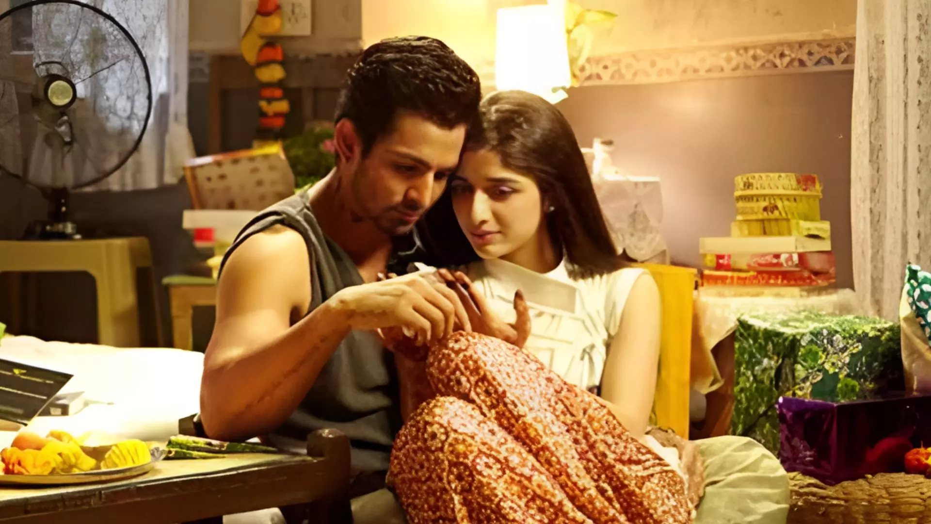 Sanam Teri Kasam Re-Release : पहले दिन इतने करोड़ का बिजनेस कर सकती है फिल्म, एडवांस बुकिंग ने उड़ाए होश