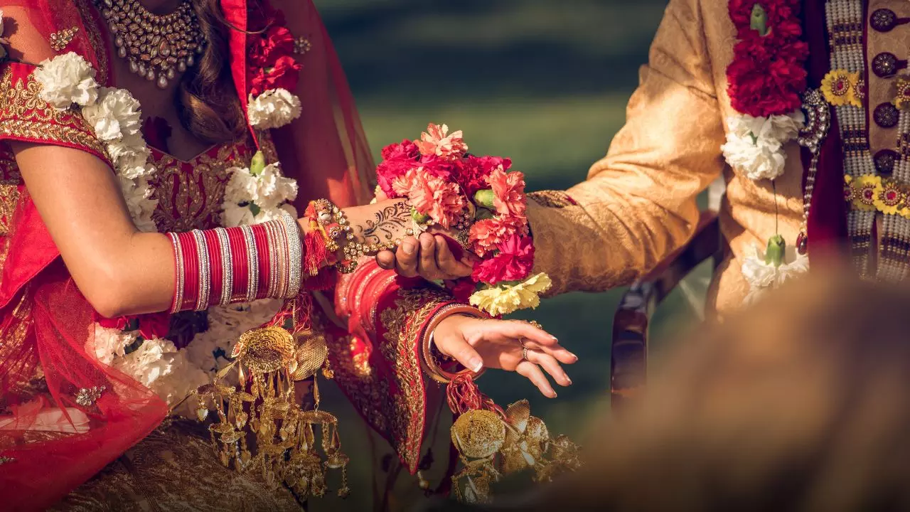 राजस्थान में बेटियों के लिए चलाई जा रही कन्यादान योजना, लाभ उठाने के लिए ऐसे करें अप्लाई राजस्थान में बेटियों के लिए चलाई जा रही कन्यादान योजना, लाभ उठाने के लिए ऐसे करें अप्लाई