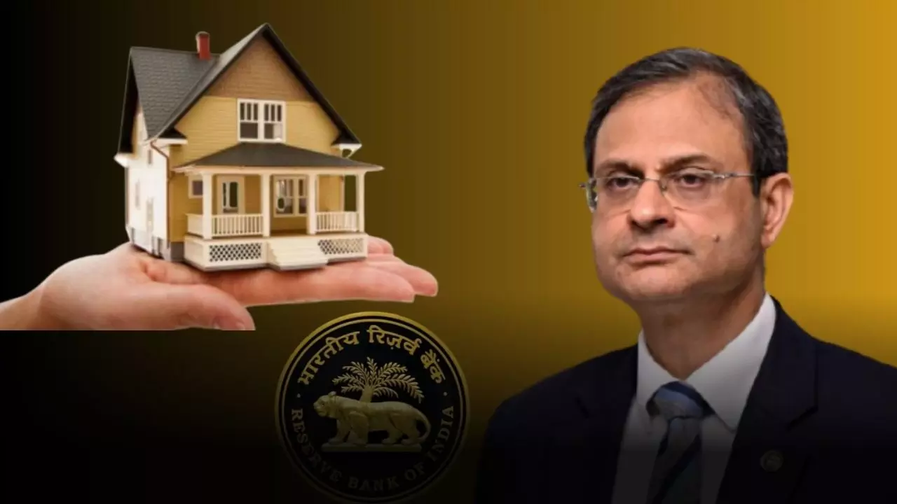कम होगी आपकी EMI! RBI ने पांच साल में पहली बार घटाया रेपो रेट