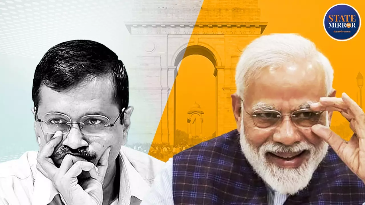 Delhi Election 2025 Results: 27 साल बाद सत्ता में BJP, गदगद भाजपाई, 12 साल बाद AAP फ्री- Update Delhi Election 2025 Results: 27 साल बाद सत्ता में BJP, गदगद भाजपाई, 12 साल बाद AAP फ्री- Update