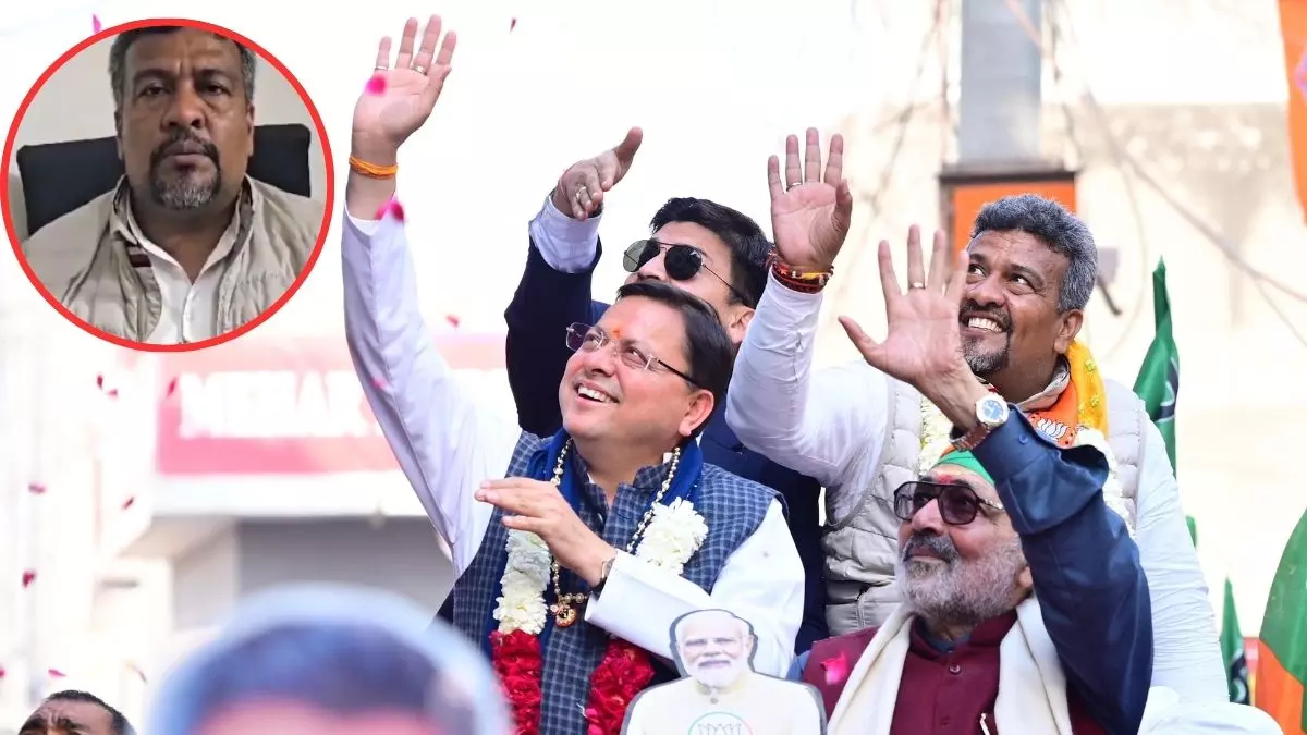 दिल्ली में सबसे कम वोटों से किस उम्मीदवार ने दर्ज की जीत? अंतर 400 से भी कम दिल्ली में सबसे कम वोटों से किस उम्मीदवार ने दर्ज की जीत? अंतर 400 से भी कम
