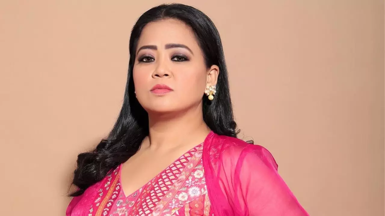 महाकुंभ मरने जाना है... Bharti Singh पर भड़के कुछ यूजर्स, कॉमेडियन को लगाई फटकार