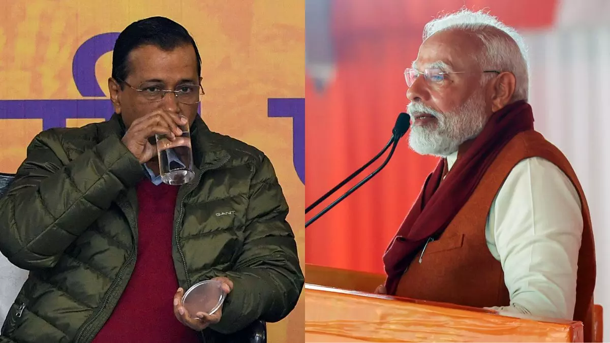दिल्ली में बीजेपी सरकार बनती है तो क्या होंगे इसके मायने?