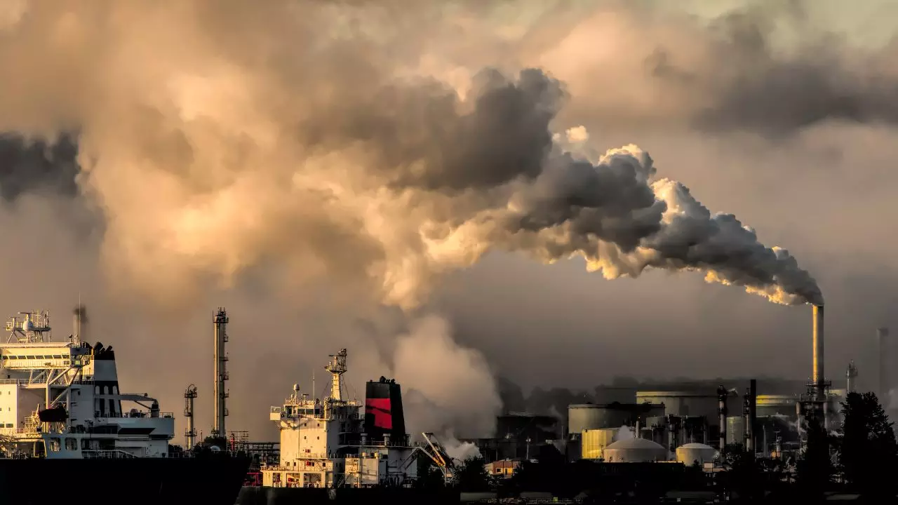 पंजाब में Air Pollution के खिलाफ अनोखी पहल, सरकार ने 1200 पुराने डीजल ऑटो को इलेक्ट्रिक ऑटो में बदला