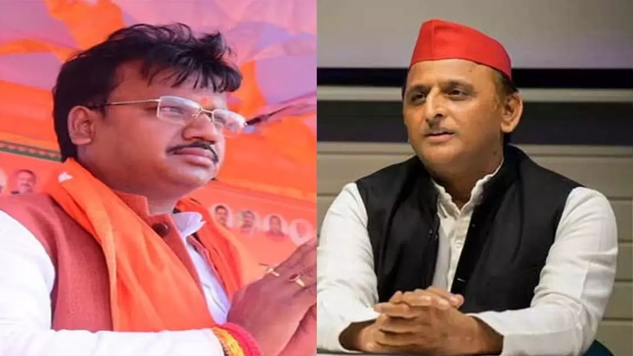 बीजेपी ने आखिर ले ही लिया अयोध्या की हार का बदला, इन पॉइंट्स में समझें मिल्कीपुर की जीत के कारण