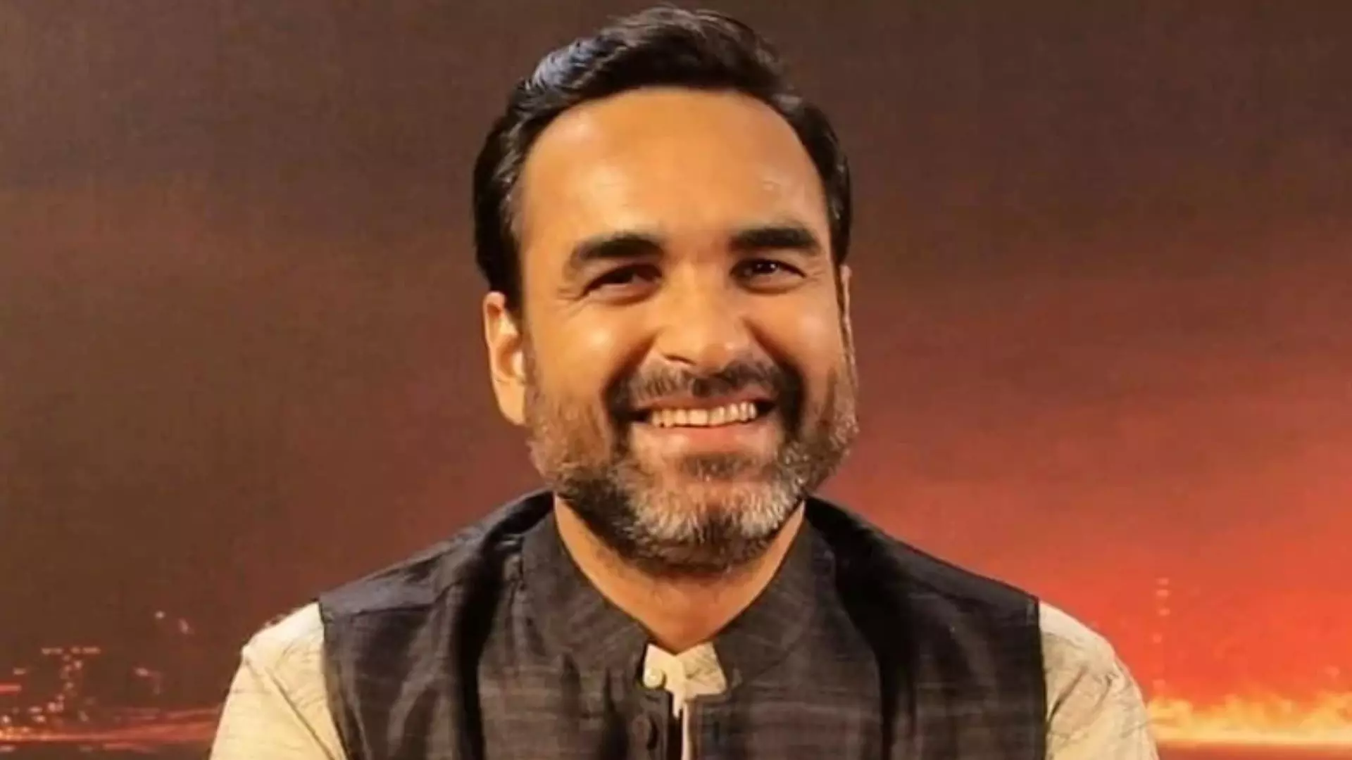 Pankaj Tripathi ने प्रयागराज महाकुंभ में किया स्नान, शेयर किया अपना आध्यात्मिक अनुभव Pankaj Tripathi ने प्रयागराज महाकुंभ में किया स्नान, शेयर किया अपना आध्यात्मिक अनुभव