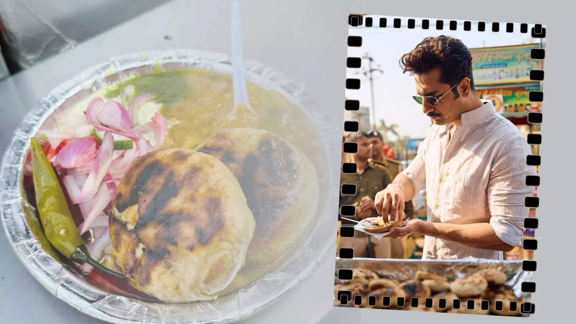 Vicky Kaushal की तरह आप भी उठाएं पटना के लिट्टी चोखा का लुत्फ़, ऐसे बनाएं प्रेशर कुकर में Vicky Kaushal की तरह आप भी उठाएं पटना के लिट्टी चोखा का लुत्फ़, ऐसे बनाएं प्रेशर कुकर में
