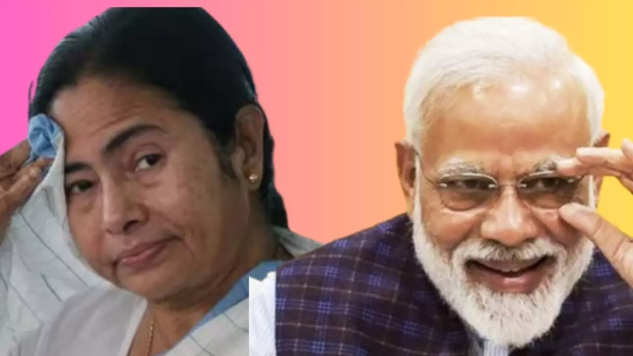 अगला नंबर किसका...दिल्ली जीत के बाद मोदी की किस ओर नजर? BJP ने दी चेतावनी अगला नंबर किसका...दिल्ली जीत के बाद मोदी की किस ओर नजर? BJP ने दी चेतावनी