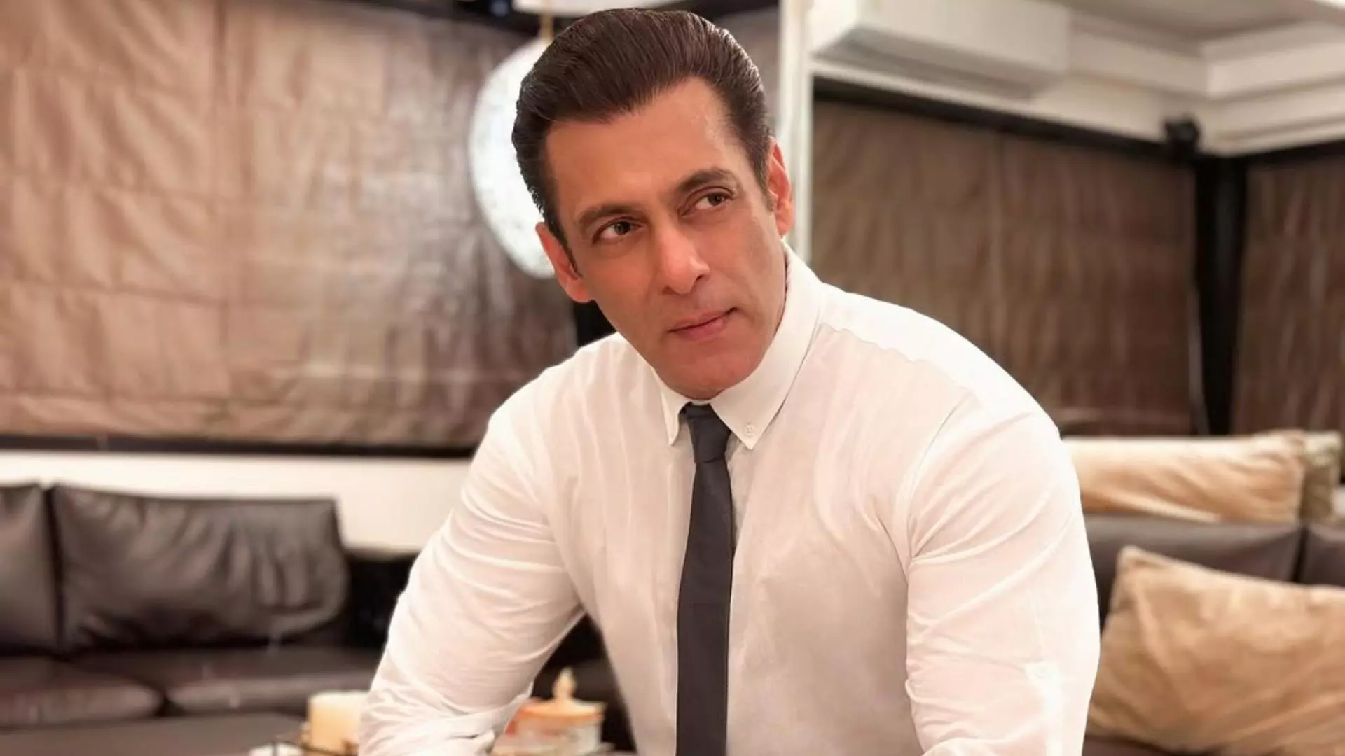 Salman Khan की जिंदगी के वो 45 मिनट, जब मौत को छूकर वापस आए थे सुपरस्टार Salman Khan की जिंदगी के वो 45 मिनट, जब मौत को छूकर वापस आए थे सुपरस्टार