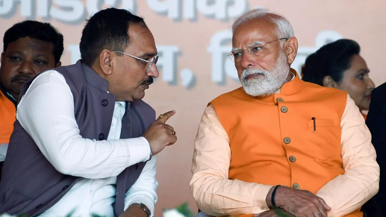 सतीश उपाध्‍याय और मनोज तिवारी के बूते नहीं बनी बात, विरेंद्र सचदेवा ने कैसे सच कर दिखाया BJP का सपना?