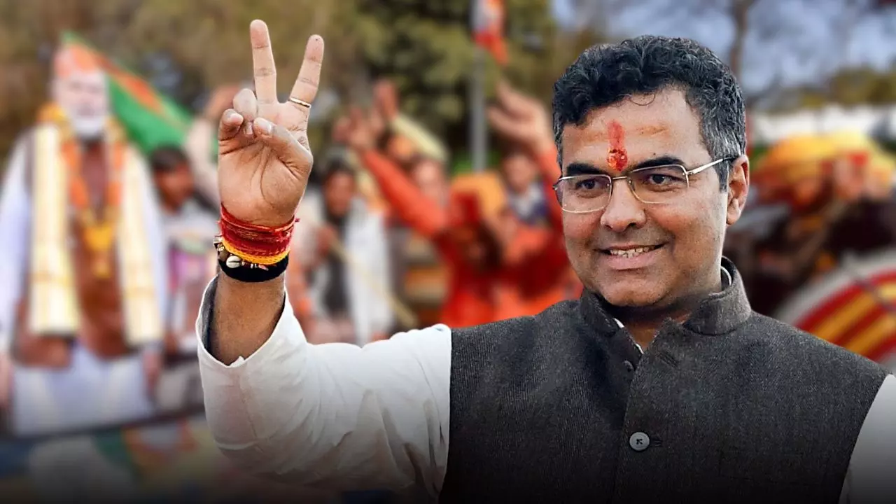 दिल्ली में जीत के बाद BJP की नई सरकार के लिए क्या होंगी चुनौतियां? | 5 POINTS