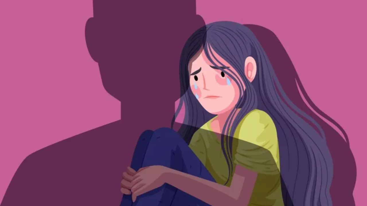 बिहार में दिनदहाड़े नाबालिग का अपहरण, बाजार से लौट रही थी लड़की, CCTV फुटेज आया सामने