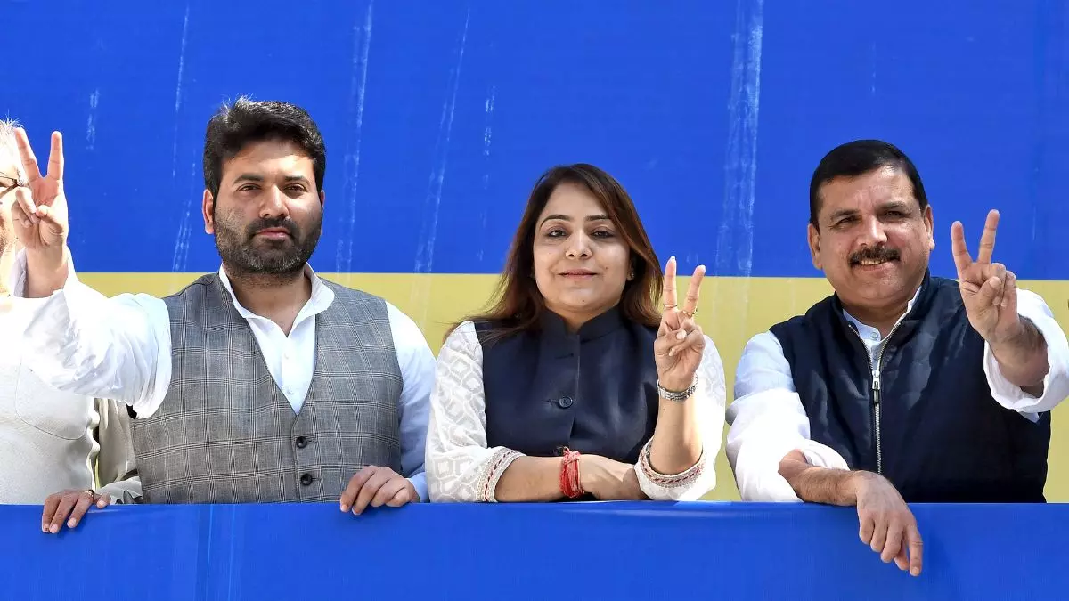 दिल्ली में सबसे ज्यादा वोटों से किसने दर्ज की जीत? टॉप-5 में 3 मुस्लिम