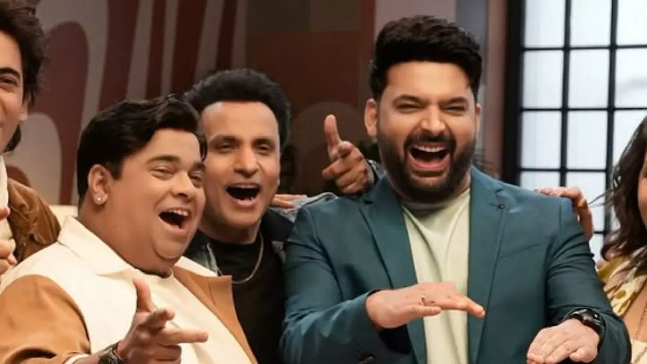 इतनी सक्सेस के बाद घमंड तो बनता है, Kapil Sharma के एरोगेंट नेचर पर बोले राजीव ठाकुर