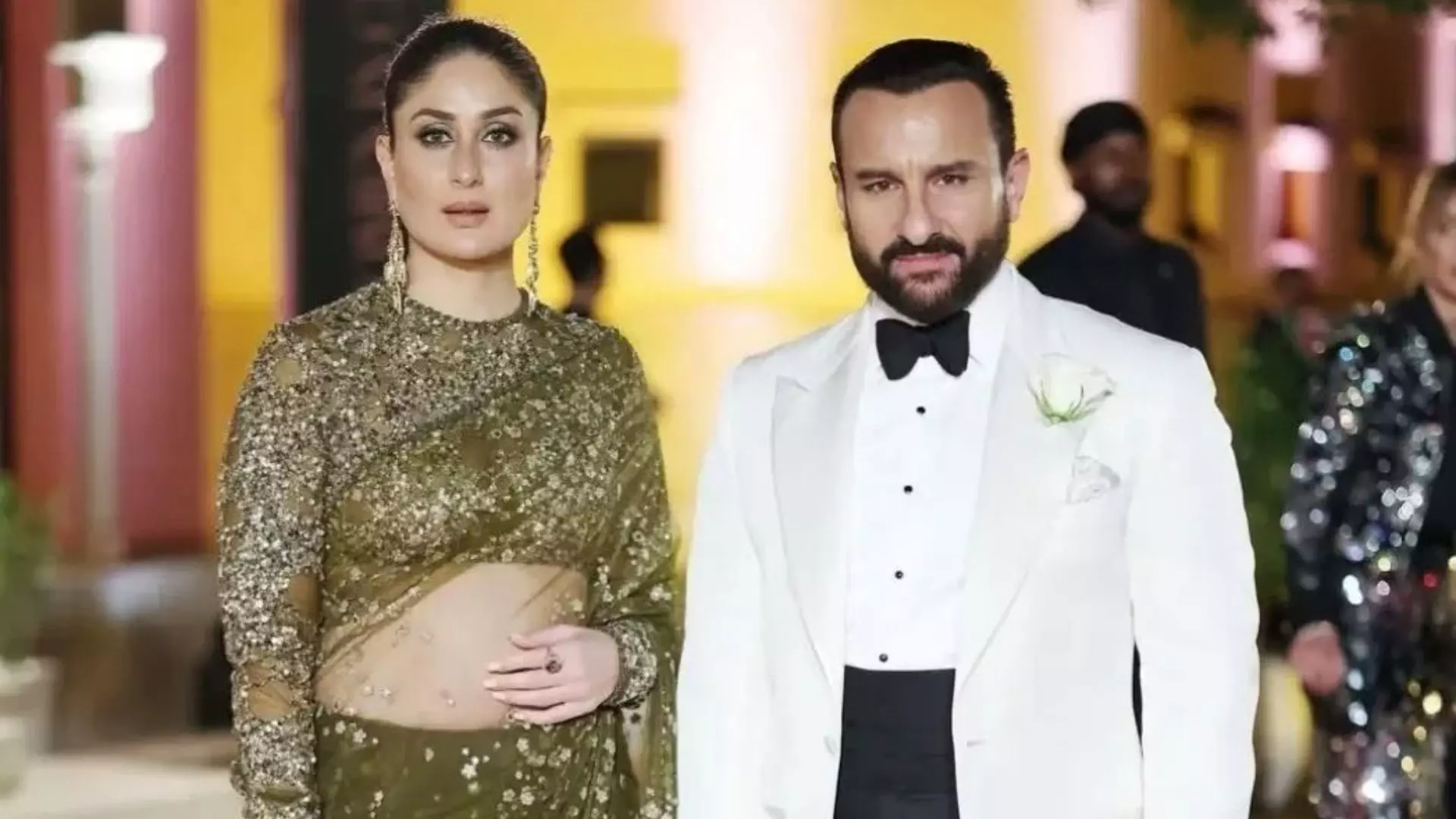 Saif Ali Khan ने उठा ली थी तलवार, Kareena Kapoor ने रोका, बेटे ने कहा- अब्बा अटैकर को माफ कर दो