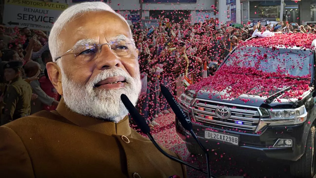 दिल्ली वालों को मिलेगा वैलेंटाइन गिफ्ट! इसी दिन हो सकता है नए सीएम फेस का एलान दिल्ली वालों को मिलेगा वैलेंटाइन गिफ्ट! इसी दिन हो सकता है नए सीएम फेस का एलान