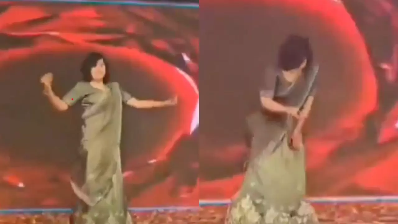 मौत कहीं भी कभी भी! बहन की शादी में डांस कर रही महिला की अचानक हुई मौत | VIDEO
