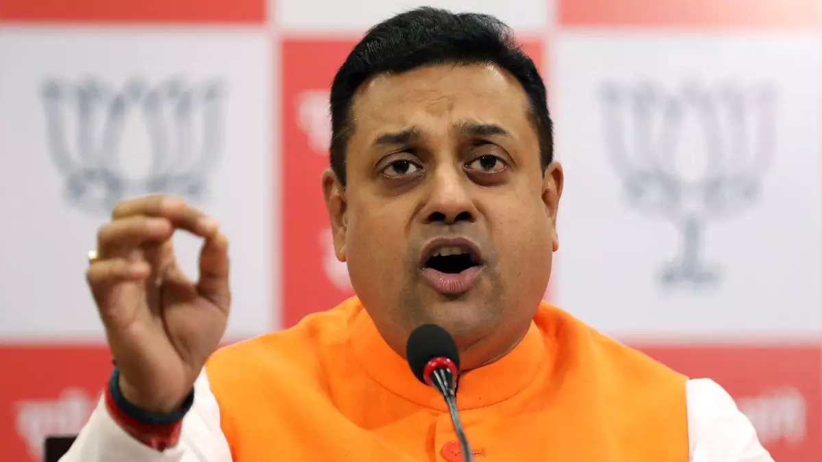 हार नहीं मानूंगा! लंबे समय तक हाशिए पर रहे फायरब्रांड प्रवक्ता संबित पात्रा पर BJP को क्‍यों है भरोसा?