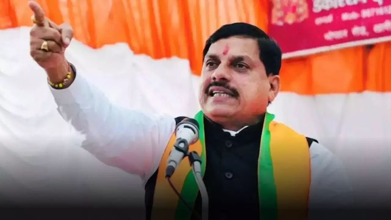 MP के जिन गांवों का नाम उर्दू या अरबी में, उनको किया जाएगा Rename... इस्लाम नगर होगा ईश्वर नगर